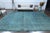 1970s Vintage Persian Handmade Wool Cotton Area Rug For Sale - Image 4 of 11