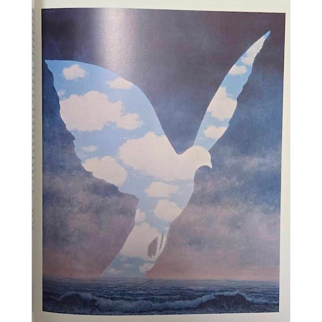 1992 1st Edition Art Catalog, "Magritte", by Sarah Whitfield For Sale - Image 9 of 15