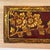 Sculptural Wall Art – Antique Chinese Giltwood Carved Floral Panels, Pair For Sale - Image 9 of 11