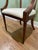 Wood Henredon Acquisitions Dining Set For Sale - Image 7 of 13