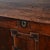 English 18th Century Oak Mule Chest For Sale - Image 11 of 13