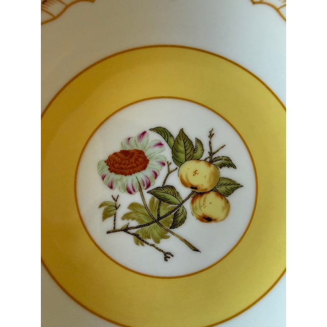 Georges Briard Set of 4 Vintage Somerset Pattern Bowls by Georges Briard For Sale - Image 4 of 9