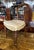 Small Salesman Sample Desk and Chair with Secret Drawers, Set of 2 For Sale - Image 12 of 18