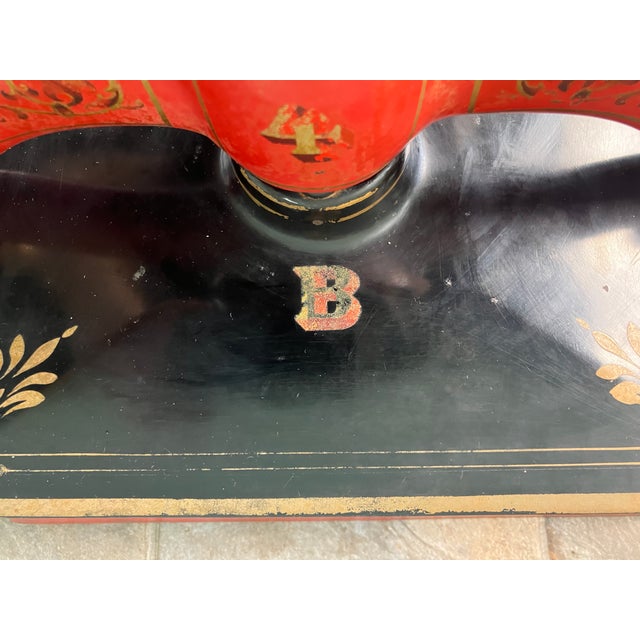 Antique Book Press 1893 Chicago World's Fair Columbian Exposition For Sale - Image 9 of 12