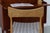 Wood Danish Modern Oak Side Chair by Bernhard Pedersen & Son, 1960s For Sale - Image 7 of 18