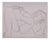 After Pablo Picasso, Couples and Female Nudes, 1969, Lithograph For Sale