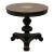 Thomasville Furniture Ernest Hemingway the Fifth Column Contemporary Traditional 28" Round Accent Table 46239-231-1 For Sale