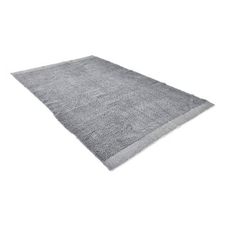 Handmade Soft Pompom Rug For Sale