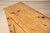 Antique Mid-19th Century German Biedermeier Pine Cabinet with Drawers For Sale - Image 14 of 15