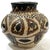 1970s 1970's South African Rorke's Drift Stoneware Pottery by Mirriam Rhumaro For Sale - Image 5 of 9