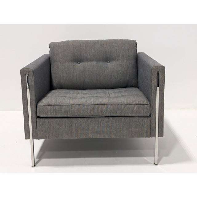 Contemporary Andy Armchair from Ligne Roset For Sale - Image 3 of 16