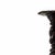Furniture - Column in fine wood - 19th century. Portuguese from the 19th century; made of fine wood. Dimensions: 101 cm x...