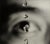 Susan Derges Untitled (Eye) No.1 1991 Gelatin Silver Photograph Print Framed For Sale - Image 4 of 5