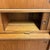Vintage Danish Modern Johannes Andersen Attributed Teak Highboard Bar Cabinet Credenza, Circa 1960's Mid Century For Sale - Image 14 of 14