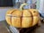 Italian Italian Pumpkin Tureen For Sale - Image 3 of 9
