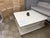 Cannello 50” Cocktail Table For Sale - Image 9 of 9