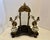Superior 19th Century Double Inkwell Desk Set For Sale In West Palm - Image 6 of 16