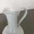 Op Art Biscuit Porcelain Jug Vases from Edelstein Bavaria, Germany, 1970s, Set of 2 For Sale - Image 6 of 14