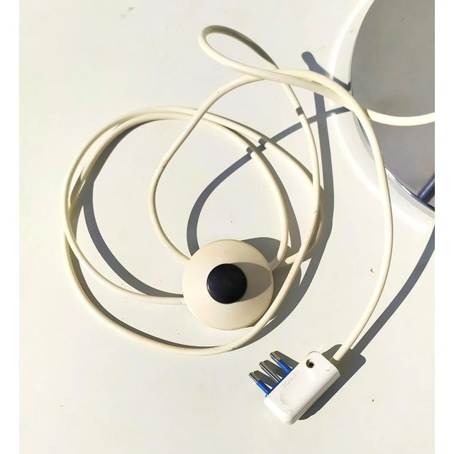 Floor Lamp by Goffredo Reggiani, 1960s For Sale - Image 6 of 10