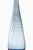 Scandinavian Modern Vase in Glass by Nils Landberg, 1964 For Sale - Image 3 of 6
