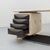 Vintage Jet Desk by Ernest Igl for Wilhelm Werndl 1970s For Sale - Image 6 of 13