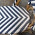 Serena & Lily Riviera Rattan Dining Side Chairs, Set of Five For Sale - Image 9 of 12