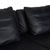 Animal Skin 510 Three-Seater Sofa in Leather from Rolf Benz For Sale - Image 7 of 16