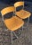 2000s Design Within Reach Altec Italia Stools- a Pair For Sale - Image 12 of 12