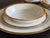 1950's Noritake Goldkin China Set - 91pcs For Sale In Jacksonville, FL - Image 6 of 12