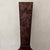 Side Chair in Carved Oak For Sale - Image 3 of 7