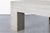 Vintage Italian Modern Sculptural Travertine Coffee Table, 1970s For Sale - Image 4 of 12