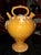 Ceramic Glazed Terracotta Water Jug ​, 1800s For Sale - Image 7 of 9