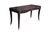 Late 20th Century Barbara Barry Collection desk by Baker Furniture. Showcasing a sophisticated Neoclassical / Italian Art...