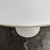 42 Inch Eero Sarrinen Knoll Saarinen Tulip Table For Sale - Image 10 of 12