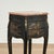 Antique French Louis XV Style Marble Top Chinoiserie Stand For Sale - Image 9 of 18