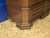 18th Century Antique Baroque Oak Wardrobe For Sale - Image 12 of 18