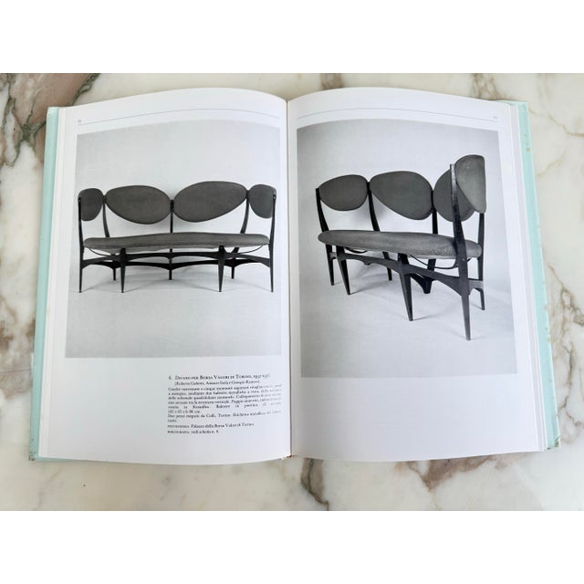 Gabetti E Isola Mobili 1950-1970 For Sale - Image 11 of 11