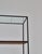 Black Modern Danish Teak & Glass Shelving System Abstracta attributed to Poul Cadovius, 1960s For Sale - Image 8 of 18