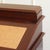 Brown Victorian Davenport Wooden Secretaire, 1800s For Sale - Image 8 of 18
