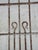 Antique Victorian Iron Architectural Salvage Element For Sale In Philadelphia - Image 6 of 6