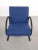 1980s Circle Lounge Chair by Hennie de Jong for Mazairac & Boonzaaijer, 1980s For Sale - Image 5 of 8