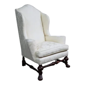 Baker Statley Homes Collection Wingback