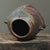 1970s Vintage Brutalist Anagama Fired Spiked Earthenware Vessel by Jeff Shapiro, Signed For Sale - Image 5 of 10