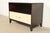 Kindel Furniture Modern Hollywood Regency Cabinet or Bedside Chest For Sale - Image 12 of 12