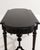 Napoleon III Center Table, Second Empire Style, France, Circa 1880 For Sale - Image 9 of 12