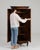 Louis XV Corner Cabinet For Sale - Image 11 of 14