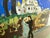 Mane-Katz (1894-1962) Original Lithograph published by Andre Sauret, Monte Carlo, 1966, printed in France, by Mourlot. The...