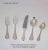New Sheffield Finest Hester Bateman Pattern Flatware Set for 12- 76 Pieces For Sale - Image 4 of 12