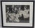 "Election Night" Etching Jack Levine 1969 For Sale - Image 13 of 13