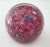 1960s Murano Glass Paperweight For Sale - Image 4 of 10